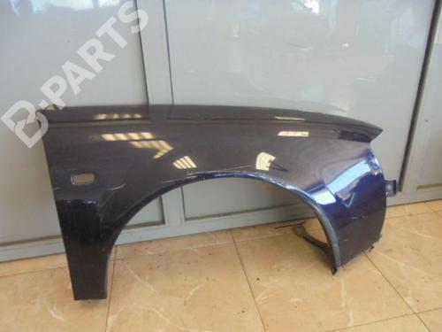 Used Right front fenders AUDI A6 C5 (4B2) [1997-2005]  6119798