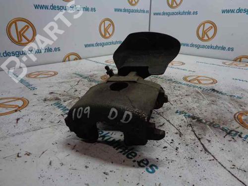 Used Right front brake caliper SEAT IBIZA II (6K1) [1993-2002]  11611513