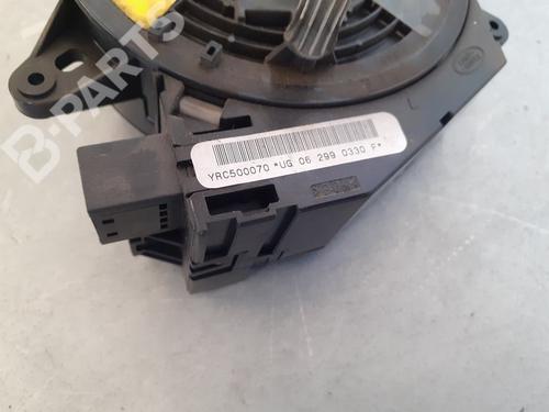 Squib airbag LAND ROVER RANGE ROVER SPORT I (L320)  | BP8060347C102 