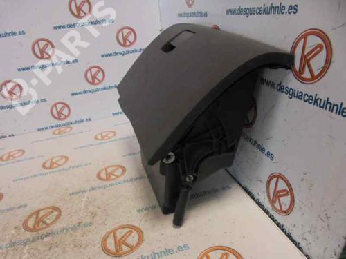 Glove box OPEL ASTRA H (A04) 1.7 CDTI (L48) | BP5030083C95 