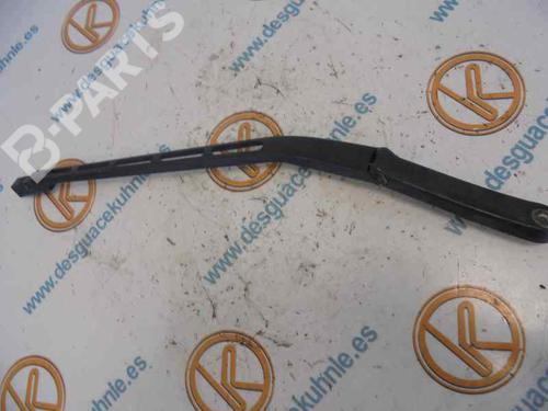 Used Front windshield wiper arm MERCEDES-BENZ C-CLASS (W203) [2000-2007]  6631488