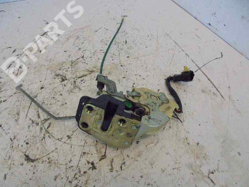 Front left lock KIA SORENTO I (JC) 2.5 CRDi 4WD | BP5608991C98 
