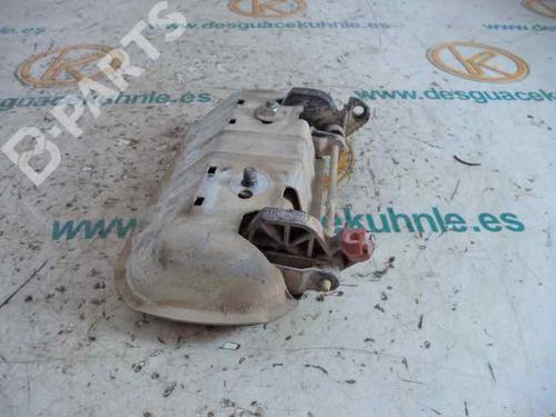 Rear right exterior door handle OPEL CORSA B (S93) 1.4 i (F08, F68, M68) | BP2449535C130 