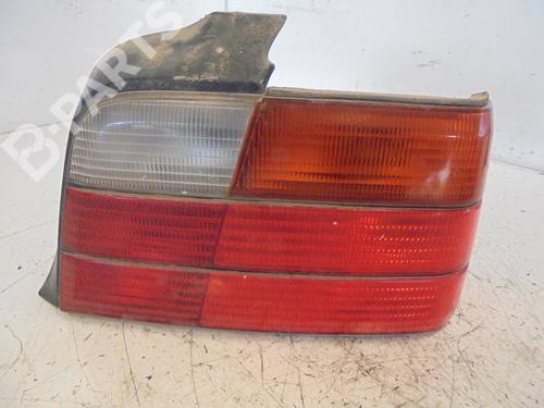 Used Right taillight BMW 3 (E36) 318 tds (90 hp) 6973915