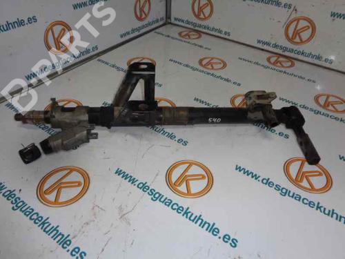 Steering column SEAT CORDOBA (6K1, 6K2) 1.8 i (90 hp) 2461034