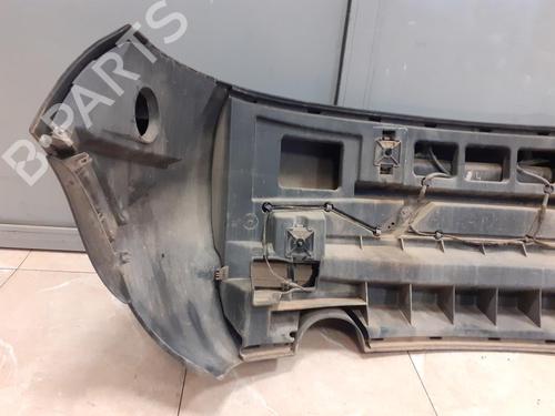 Rear bumper FORD PUMA (EC_)  | BP9168413C8 