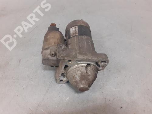 Used Starter NISSAN MICRA III (K12) [2002-2010]  9292730