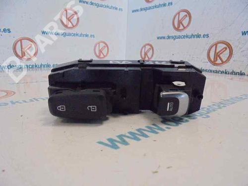 Interrupteur de vitre avant droite KIA SPORTAGE IV (QL, QLE) 1.7 CRDi (141 hp) 2463246