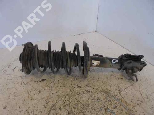 Højre fortil støddæmper OPEL VECTRA C (Z02) 2.2 DTI 16V (F69) | BP6006211M17 