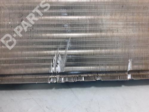 Water radiator RENAULT KANGOO (KC0/1_) D 65 1.9 (KC0E, KC02, KC0J, KC0N) | BP8594876M31 