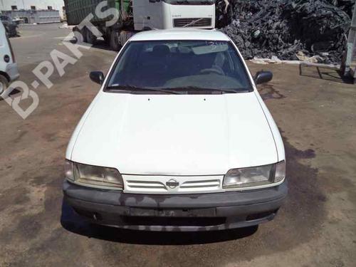 Used Parts NISSAN PRIMERA Traveller (W10)  1.6 i  221384
