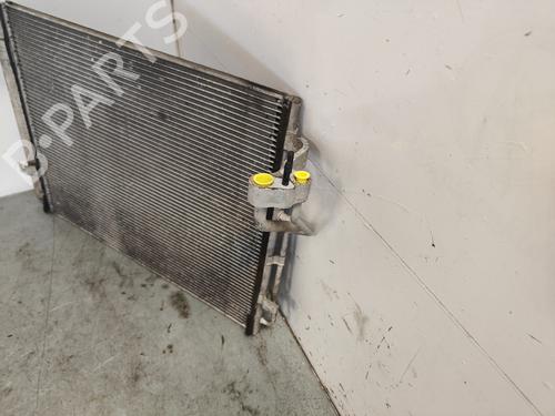 AC radiator KIA CEE'D Hatchback (ED) | BP36161793M32 - Image 3