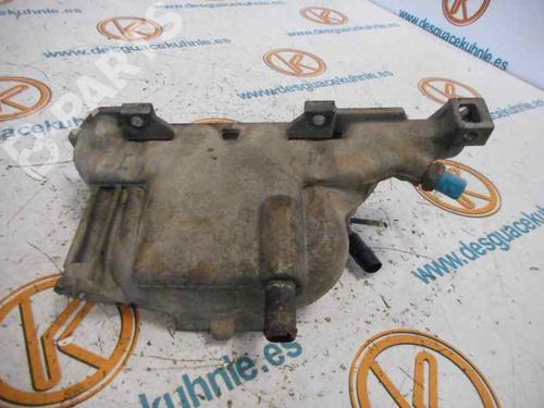 Intake manifold FIAT PUNTO Convertible (176_) 60 1.2 (176AR_, 176BR_) | BP2470910M70 