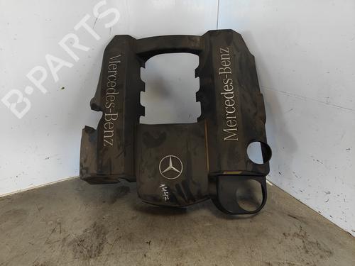 Topbeskyttelse MERCEDES-BENZ M-CLASS (W163) ML 320 (163.154) (218 hp) 25438387