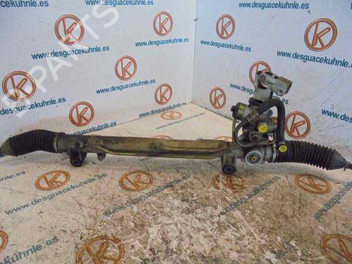 Steering rack MERCEDES-BENZ A-CLASS (W168) A 170 CDI (168.009, 168.109) | BP2459012M22 