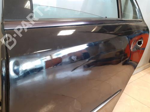 Left rear door MERCEDES-BENZ E-CLASS (W211) E 220 CDI (211.008) | BP6975541C4 