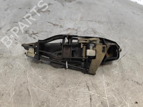 Rear left exterior door handle BMW 3 (E46)  | BP17649961C130 