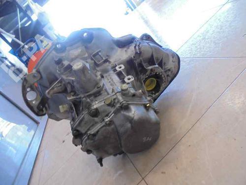 Gearbox DAEWOO LANOS (KLAT) | BP2477290M3
