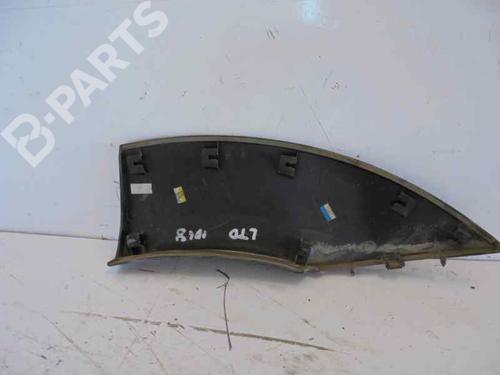 Rear right wheel arch trim KIA SORENTO I (JC) 2.5 CRDi 4WD | BP5611546C137 