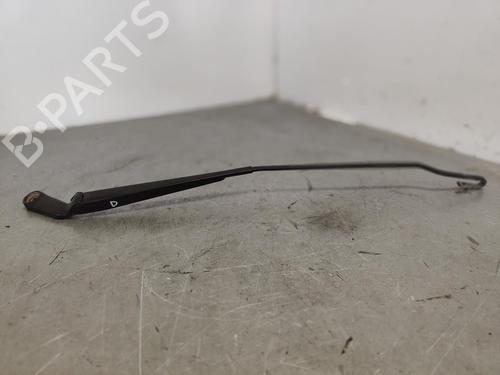 Front windshield wiper arm VW GOLF IV (1J1)  | BP16854392C143 