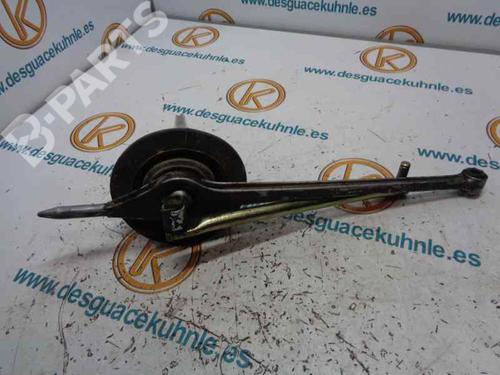 Gear lever BMW 3 Compact (E36) 318 tds | BP7429381M90 