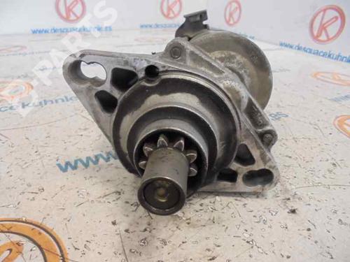 Starter HONDA CIVIC VI Fastback (MA, MB)  | BP2474236M8 