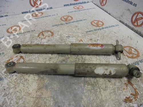Used Right rear shock absorber FORD ESCORT VI Turnier (GAL, ANL) 1.6 16V (90 hp) 14181286