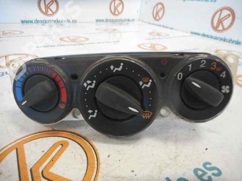 AC Styreenhet / Manøvreringsenhet FORD TOURNEO CONNECT [2002-2013]  2481075