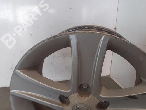 Felg MAZDA 6 Saloon (GG) 2.0 DI (GG14) | BP10057336C45 