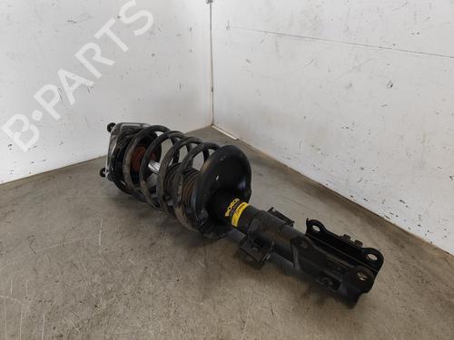Used Right front shock absorber VOLVO S60 I (384) [2000-2010]  13241833