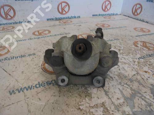 Right rear brake caliper BMW 3 (E90) 320 d xDrive | BP11610120M106 
