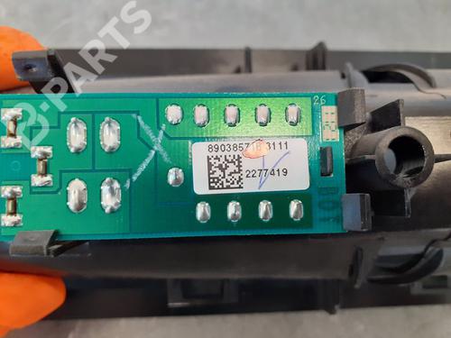 Innerbelysning CITROËN C4 Picasso I MPV (UD_)  | BP10321739I8 