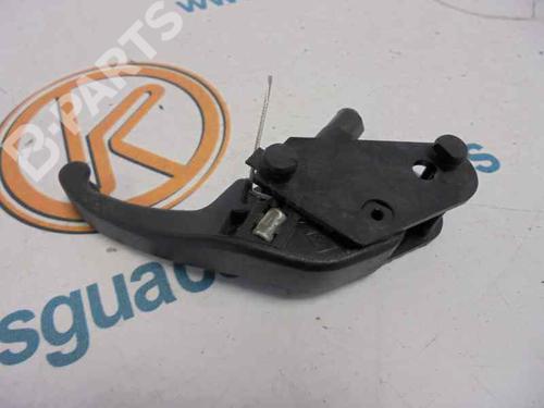 Used Hood lock RENAULT SCÉNIC II (JM0/1_) [2003-2010]  8779752