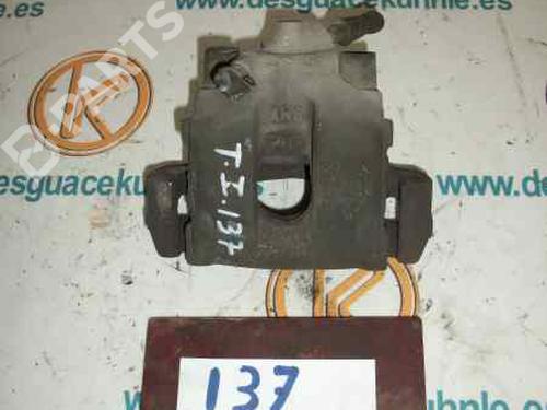 Bremssattel links hinten für BMW 3 Coupe (E46) 318 Ci (118 hp) 11611335