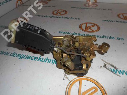 Rear left lock OPEL OMEGA B (V94) 2.5 V6 (F69, M69, P69) | BP2465390C100 