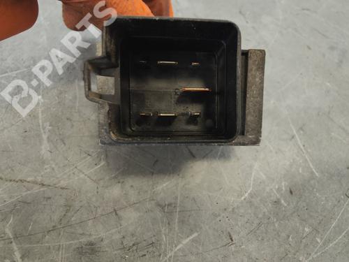 Electronic module RENAULT MEGANE I (BA0/1_) 1.9 dTi (BA1U) | BP10993282M83 