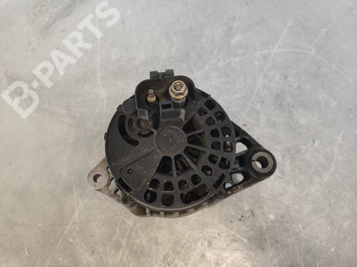 Alternator ALFA ROMEO 147 (937_) 1.9 JTDM (937.AXD1A, 937.AXV1A, 937.BXB1A) | BP11836323M7 