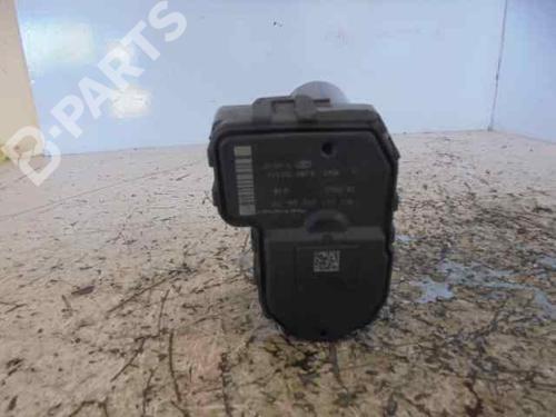 Throttle body MERCEDES-BENZ CLA Shooting Brake (X117) CLA 200 CDI / d (117.908) | BP6070648M82 
