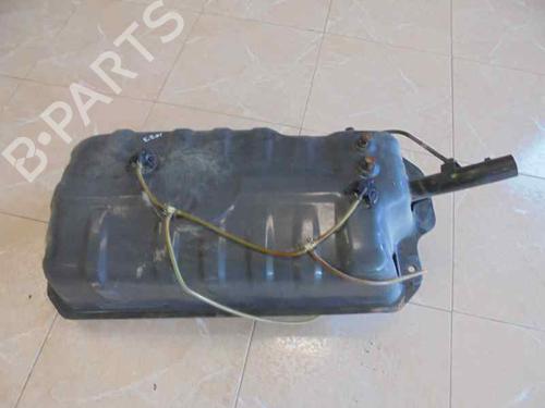 Fuel tank TATA SAFARI (42_FD) [1998-2024]  12558461