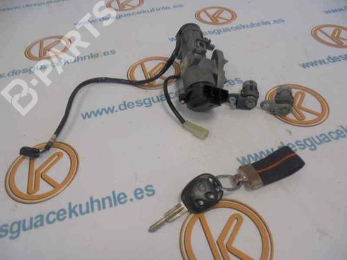 Ignition barrel DAEWOO REZZO (U100) | BP2463190M48
