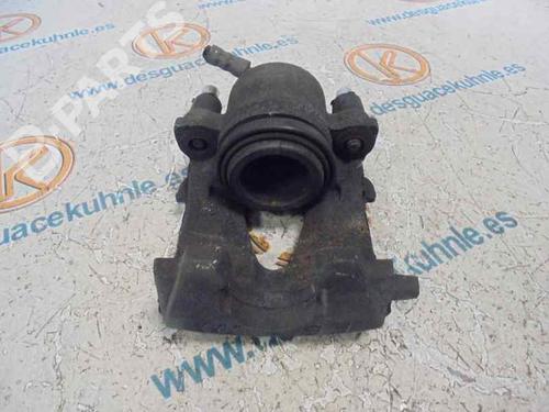 Left front brake caliper SEAT IBIZA IV SC (6J1, 6P5)  | BP11610017M105 