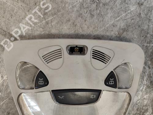 Interior roof light MERCEDES-BENZ C-CLASS Coupe (CL203) C 220 CDI (203.708) | BP28316955I8 