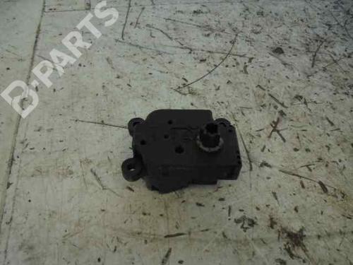 Heater blower motor RENAULT MEGANE II Saloon (LM0/1_)  | BP6123616M62 
