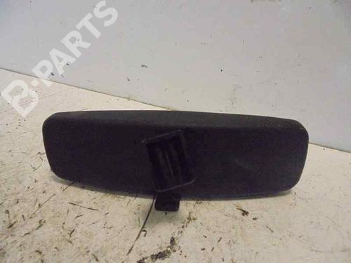 Rear mirror CITROËN BERLINGO / BERLINGO FIRST MPV (MF_, GJK_, GFK_) 1.9 D (MFWJZ) | BP5407116I6 