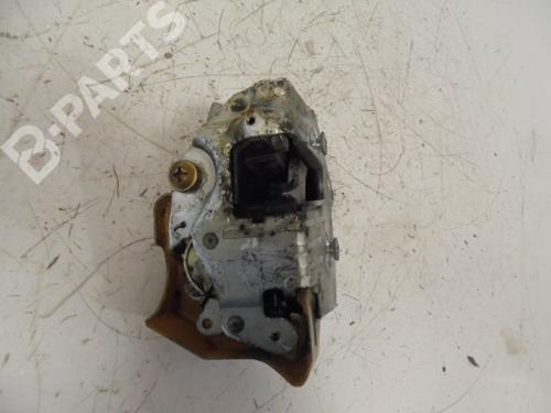 Rear left lock MERCEDES-BENZ E-CLASS (W124) E 300 Turbo-D 4-matic (124.333) | BP6930965C100 