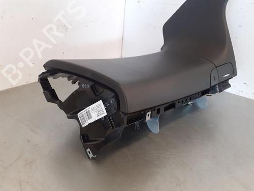 Glove box MERCEDES-BENZ E-CLASS (W211) E 280 CDI (211.020) | BP7351867C95 
