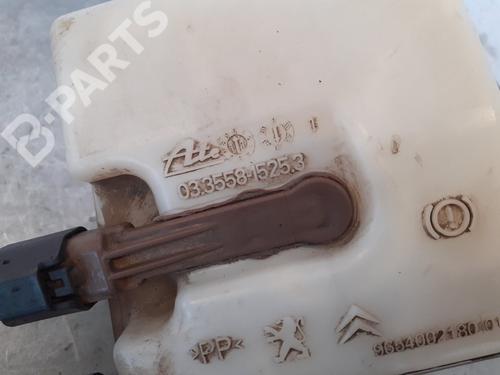 Brake master cylinder CITROËN C4 Picasso I MPV (UD_)  | BP10321776M77 