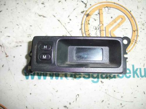 Elektronisk modul ROVER 400 II (RT) 420 Di (105 hp) 2483064