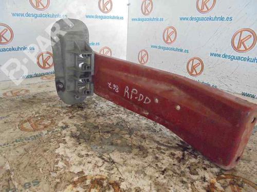 Bumper shock absorber IVECO DAILY III Van 29 L 12 V (ALKA41A2, ALLA52A2, ALKA42A2) (116 hp) 10270040