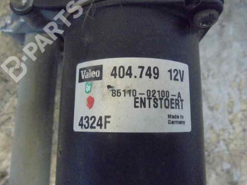 Viskermotor vindrude TOYOTA COROLLA (_E12_) 1.6 VVT-i (ZZE121_, ZZE121R) | BP2456246M29 